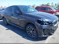 5UX33EX05R9V74849 2024 BMW X6