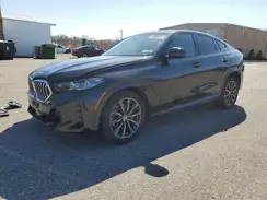 5UX33EX05S9W88565 2025 BMW X6