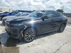 5UX33EX05S9X19961 2025 BMW X6