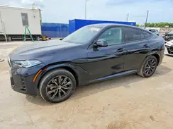 5UX33EX05S9X22911 2025 BMW X6