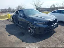 5UX33EX05S9Y31577 2025 BMW X6