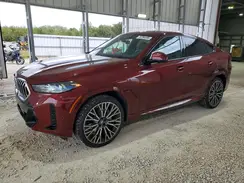 5UX33EX05S9Y62781 2025 BMW X6