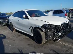 5UX33EX05S9Z14362 2025 BMW X6