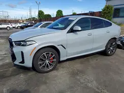 5UX33EX05S9Z19738 2025 BMW X6