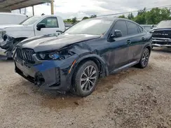 5UX33EX05S9Z45305 2025 BMW X6