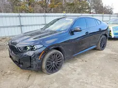 5UX33EX05S9Z93693 2025 BMW X6