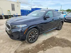 5UX33EX05T9134332 2026 BMW X6