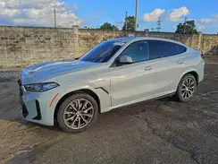 5UX33EX05T9136081 2026 BMW X6