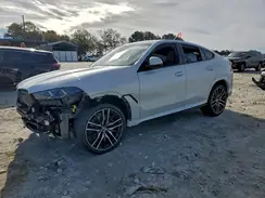 5UX33EX05T9216299 2026 BMW X6
