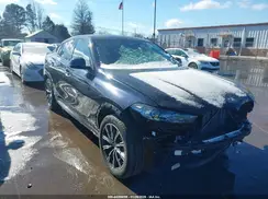 5UX33EX05T9293447 2026 BMW X6