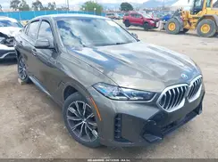 5UX33EX06R9R43153 2024 BMW X6