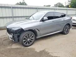 5UX33EX06R9S35226 2024 BMW X6
