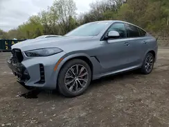 5UX33EX06R9S41334 2024 BMW X6
