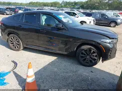 5UX33EX06R9S60112 2024 BMW X6