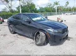 5UX33EX06R9S99850 2024 BMW X6