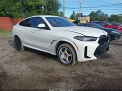 5UX33EX06R9T26304 2024 BMW X6
