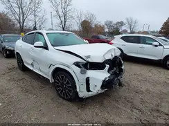 5UX33EX06R9T50473 2024 BMW X6