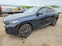 5UX33EX06R9U88563 2024 BMW X6