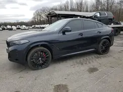 5UX33EX06S9Y10611 2025 BMW X6