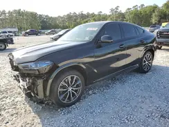 5UX33EX06S9Y99466 2025 BMW X6
