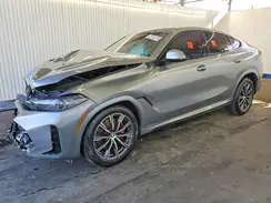 5UX33EX06S9Z65434 2025 BMW X6