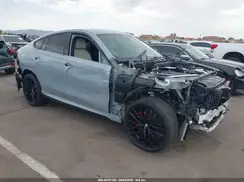 5UX33EX06T9065313 2026 BMW X6