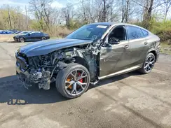 5UX33EX06T9091023 2026 BMW X6