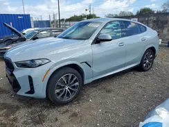 5UX33EX06T9119404 2026 BMW X6