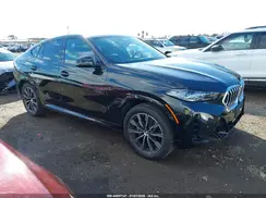 5UX33EX06T9178811 2026 BMW X6