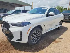 5UX33EX06T9229594 2026 BMW X6