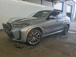 5UX33EX06T9232401 2026 BMW X6