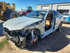 5UX33EX06T9234889 2026 BMW X6