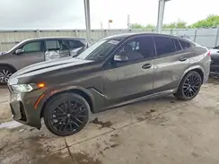 5UX33EX06T9245844 2026 BMW X6