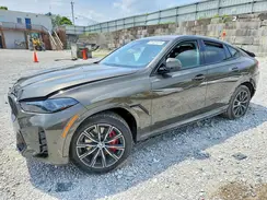 5UX33EX06T9301359 2026 BMW X6