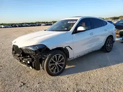 5UX33EX06T9333874 2026 BMW X6