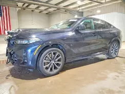 5UX33EX06T9395257 2026 BMW X6