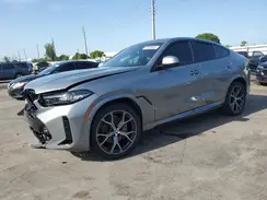 5UX33EX07R9S28477 2024 BMW X6