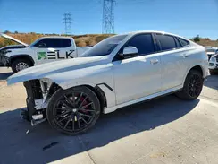 5UX33EX07R9S30214 2024 BMW X6