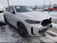 5UX33EX07R9T11293 2024 BMW X6
