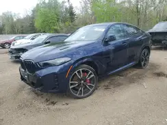 5UX33EX07R9T53379 2024 BMW X6