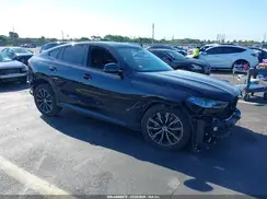 5UX33EX07R9T66908 2024 BMW X6