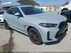 5UX33EX07R9U05349 2024 BMW X6