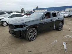 5UX33EX07R9U82075 2024 BMW X6