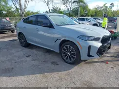 5UX33EX07R9U86403 2024 BMW X6