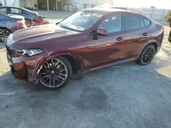 5UX33EX07R9V41884 2024 BMW X6