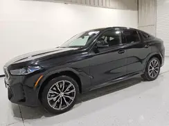 5UX33EX07S9W31901 2025 BMW X6