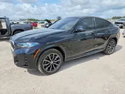 5UX33EX07S9W91113 2025 BMW X6