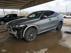 5UX33EX07S9X16169 2025 BMW X6