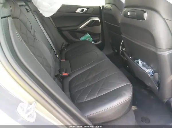 5UX33EX07S9X50533 2025 BMW X6 - Image 8
