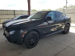 5UX33EX07S9Y07460 2025 BMW X6